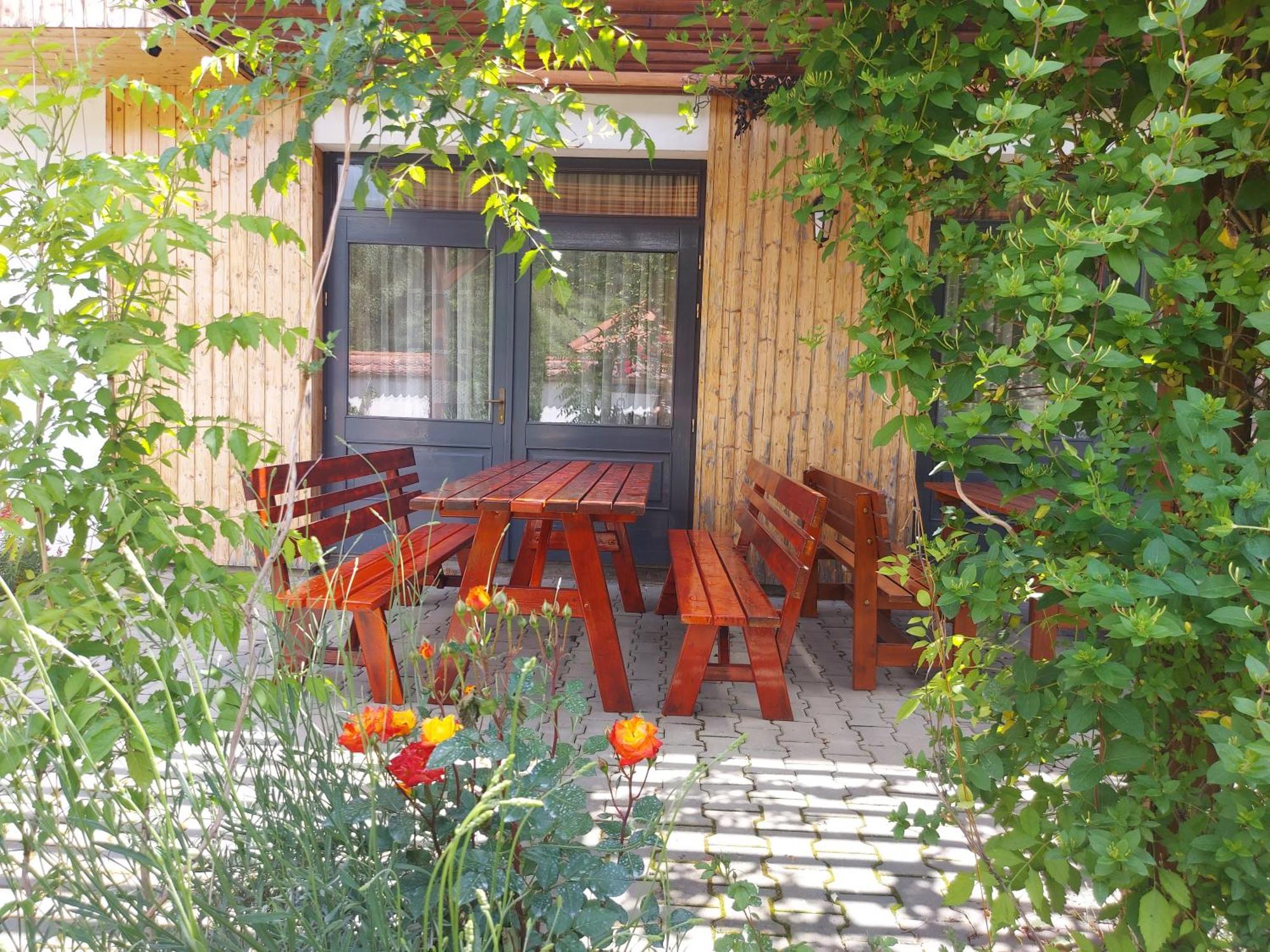 Pensiunea Keisd Saschiz Exterior photo